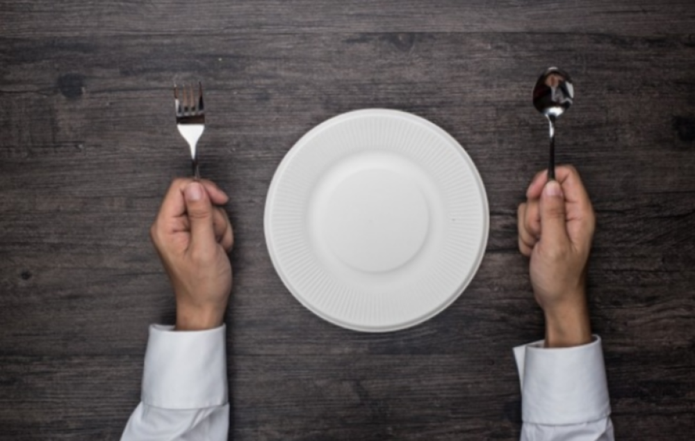 Saltare la cena