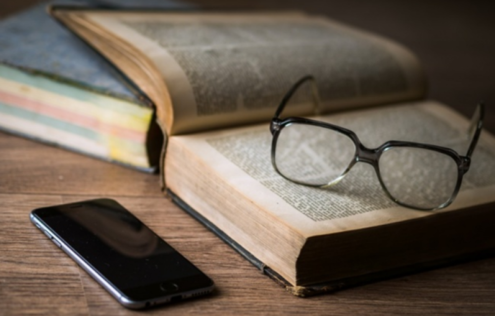 Usare il computer o lo smartphone