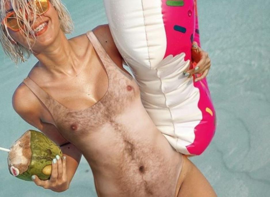 Intanto cerco in mare