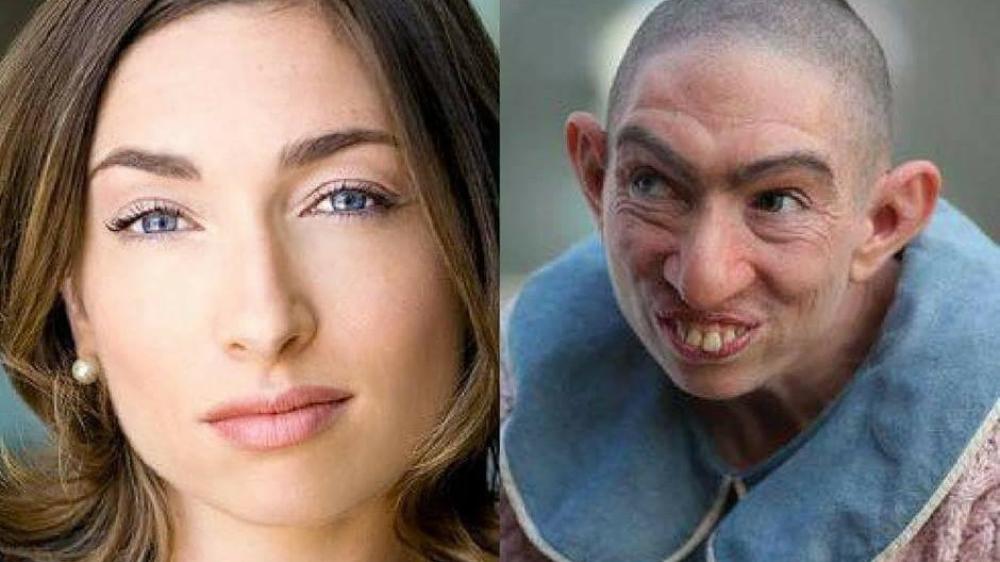 Naomi Grossman 