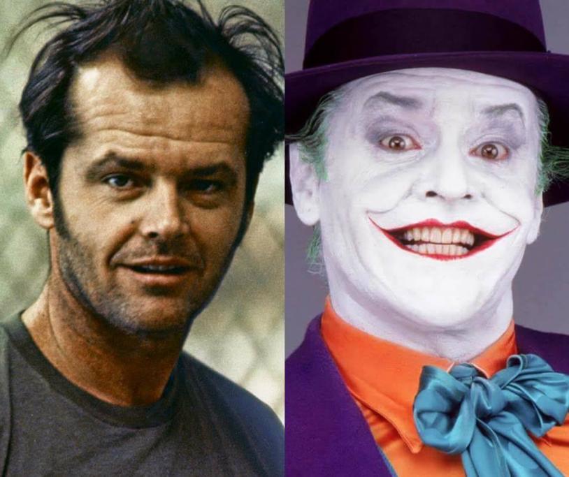 Jack Nicholson