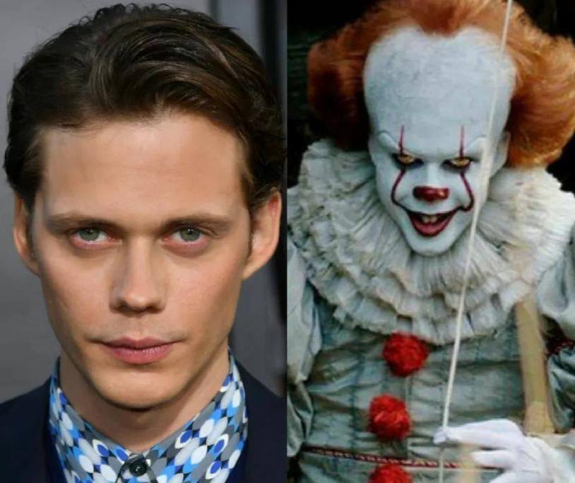 Il clown più terrificante