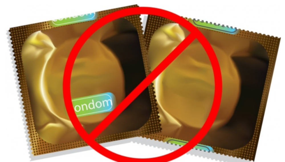 1. Preservativi