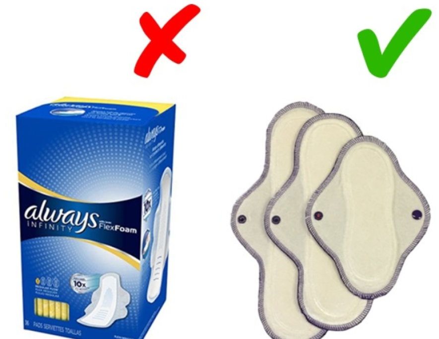 5. Assorbenti