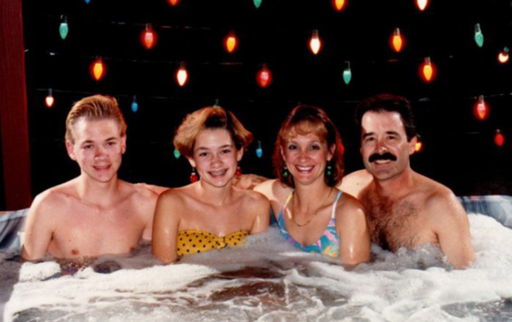 Non si esce vivi dagli anni 80