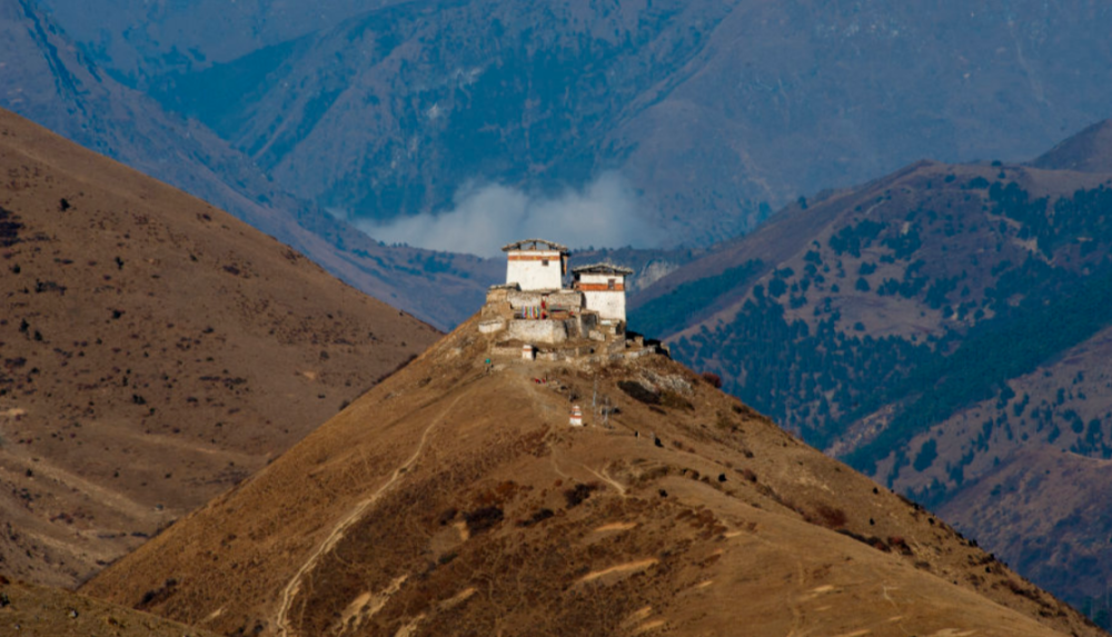 Laya (Bhutan) 