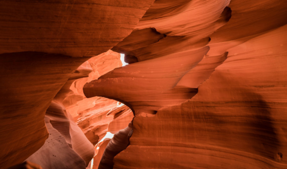 Antelope Canyon (Stati Uniti) 