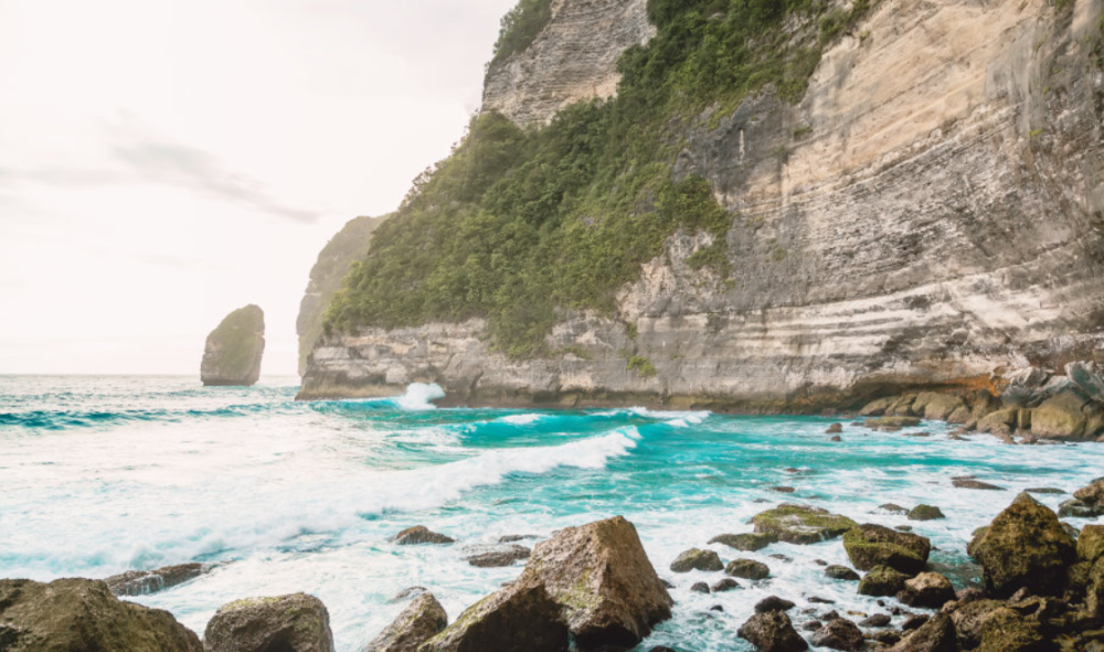 Nusa Lembongan (Indonesia)
