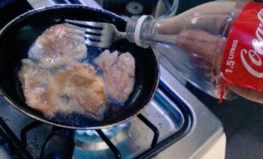 Trucchi da chef