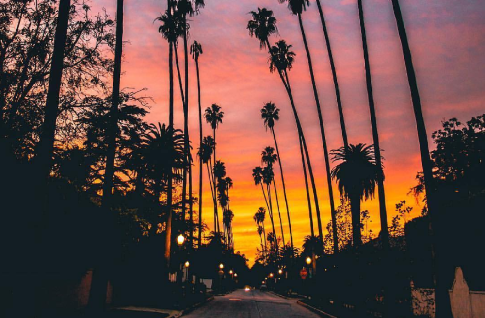 Los Angeles (USA)