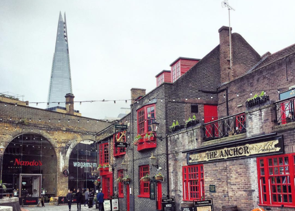 Londra (Regno Unito)