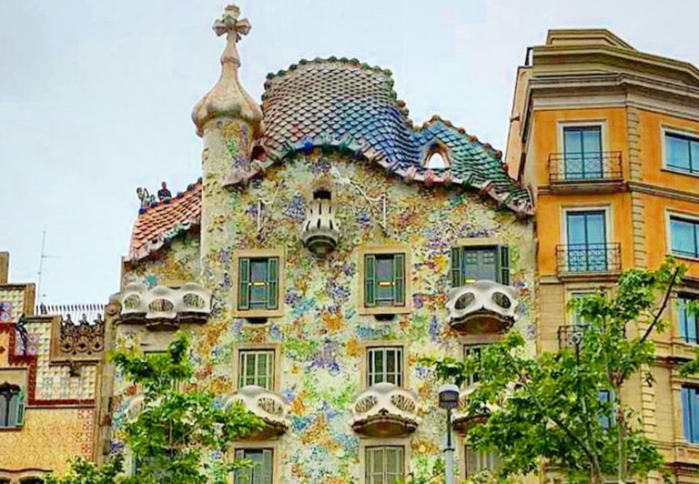 Barcellona (Spagna)