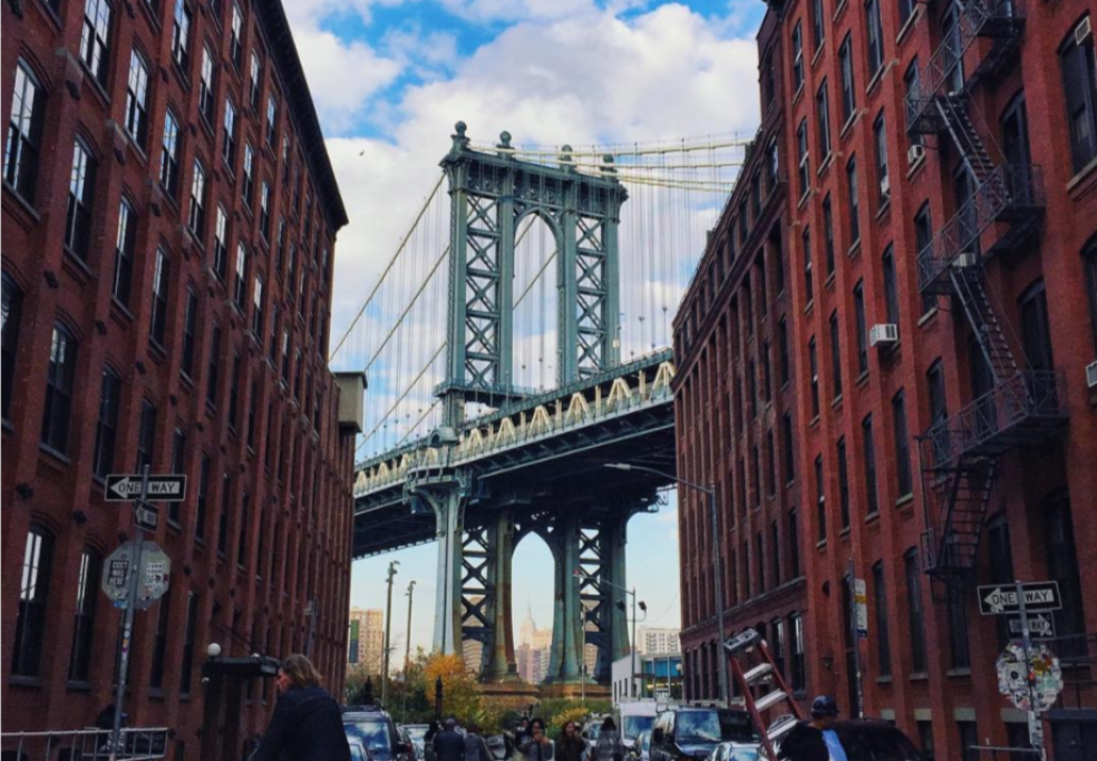 New York (USA)