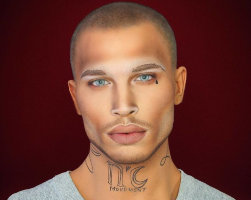 Jeremy Meeks