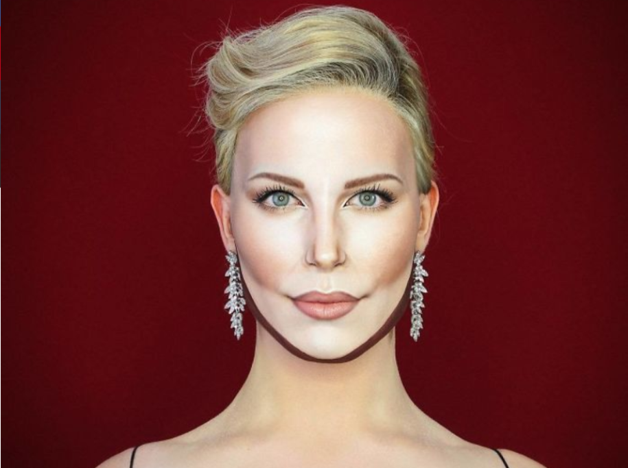 Charlize Theron