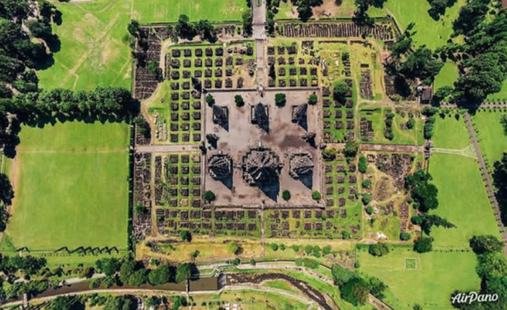 Prambanan (Indonesia)