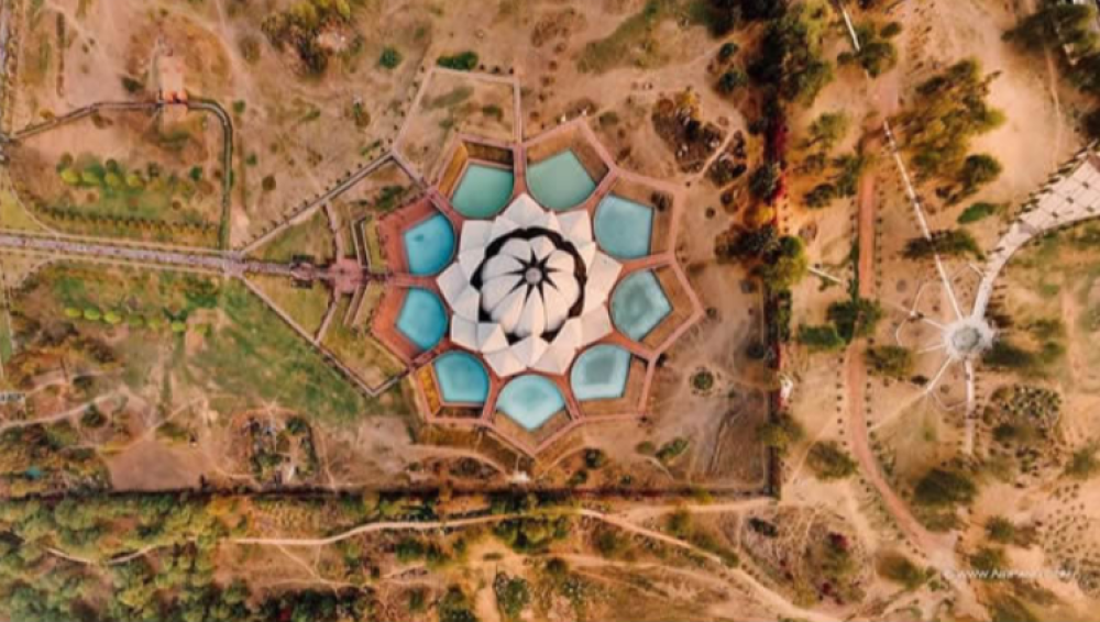New Dehli (India)