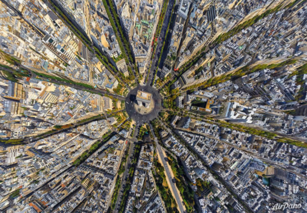 Parigi (Francia)