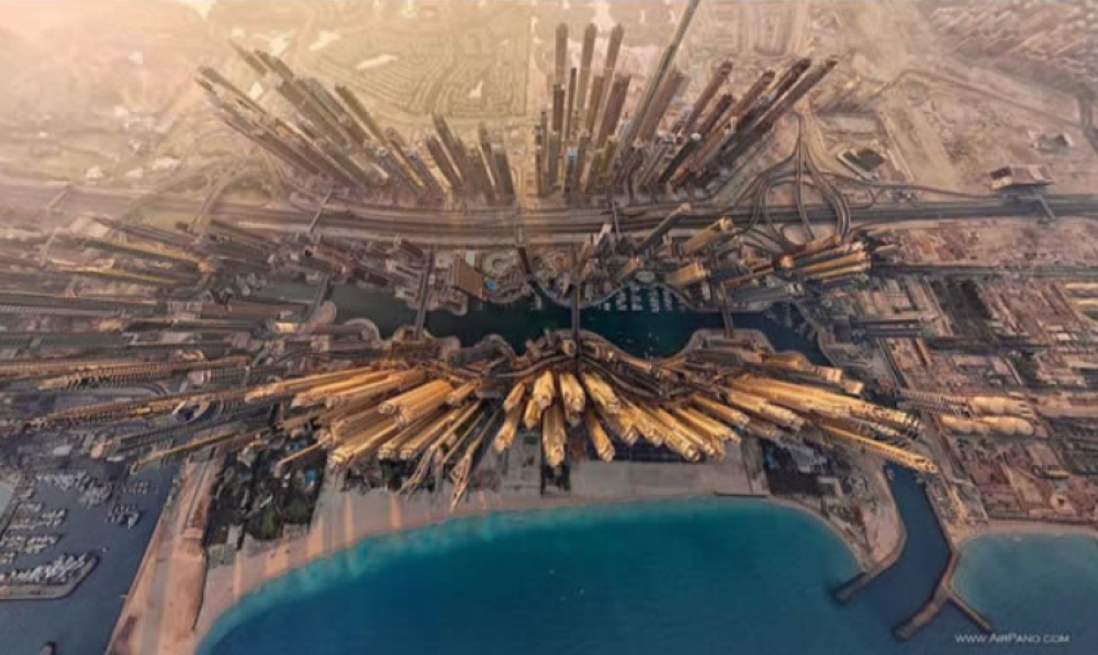 Dubai (Emirati Arabi Uniti)