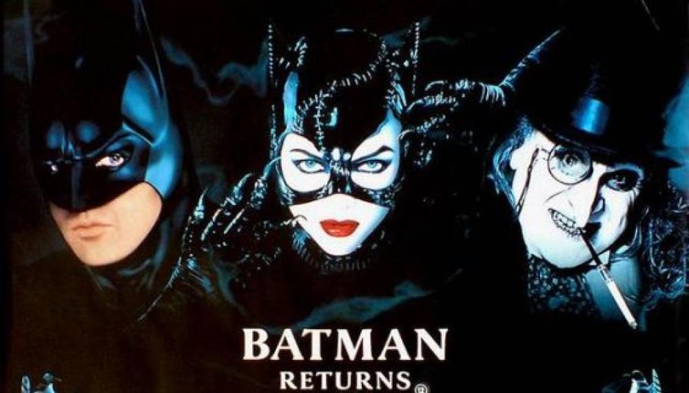 Batman – Il ritorno