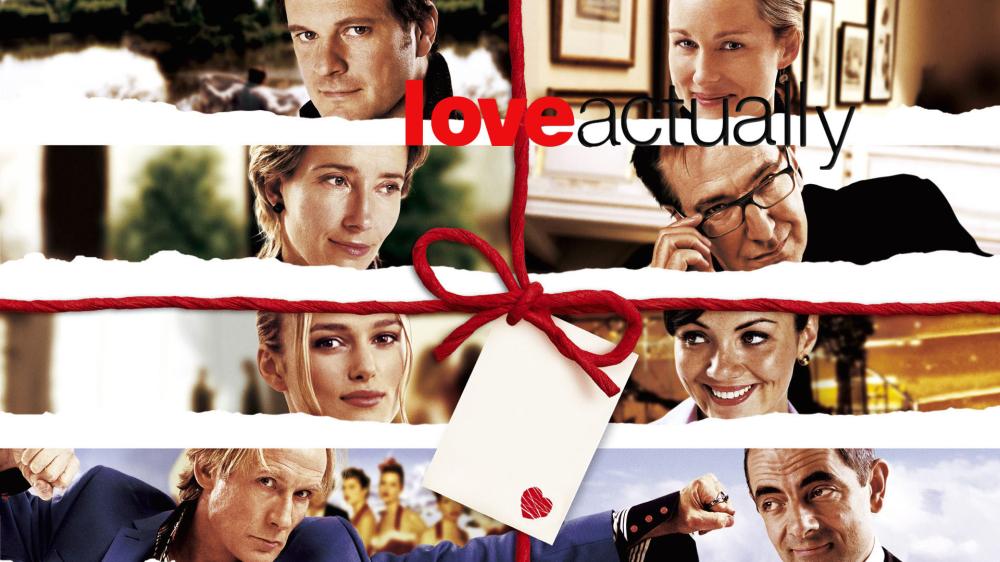 Love Actually – L’amore davvero