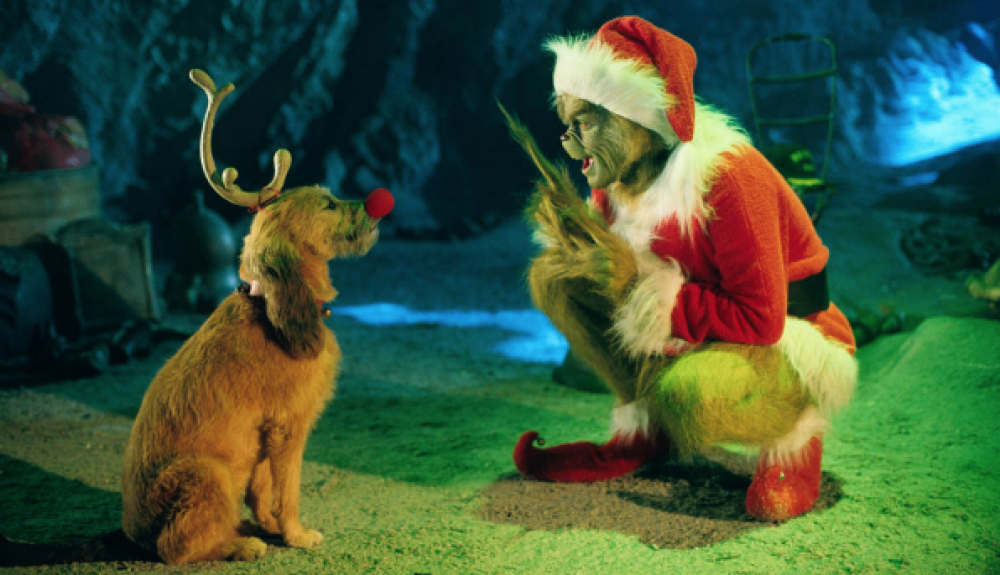 Il Grinch