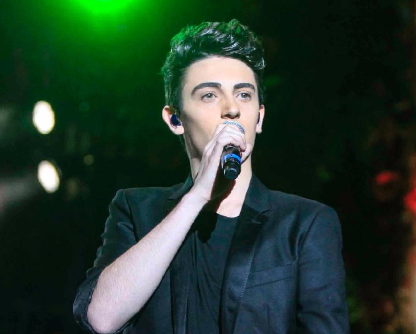 Michele Bravi