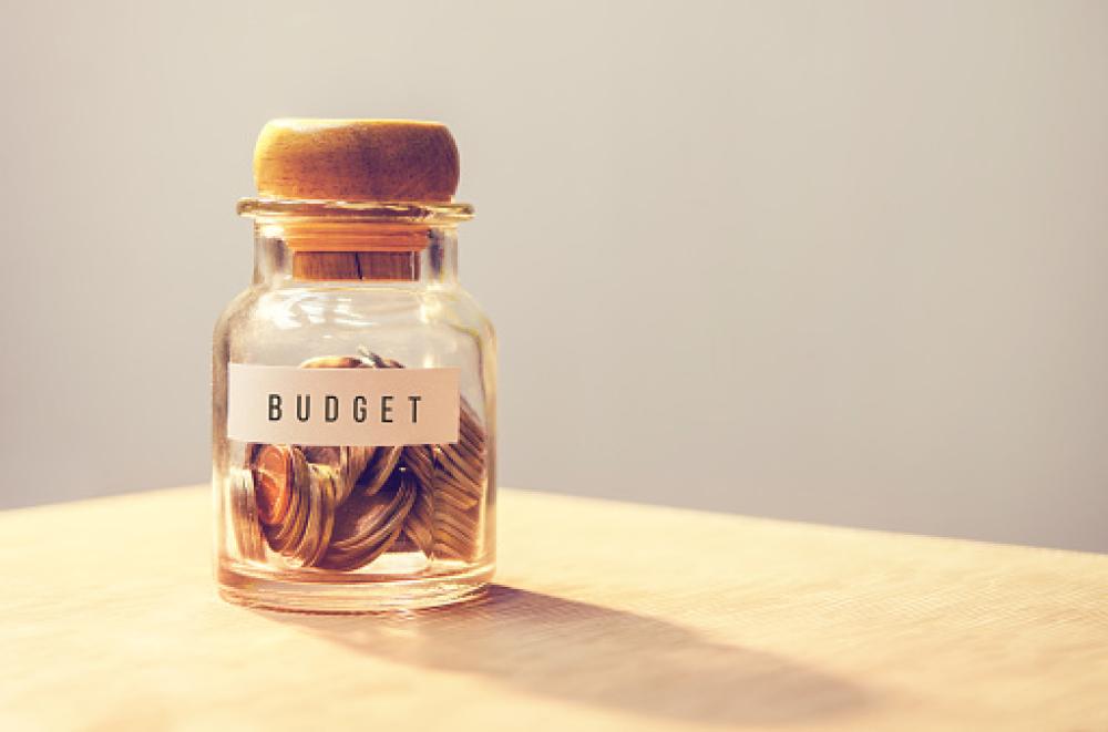 2. Il budget non conta