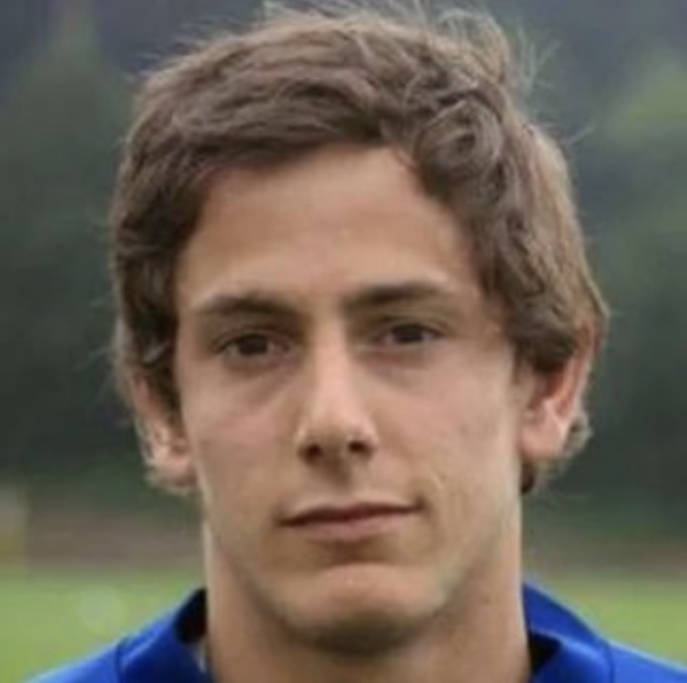 Lukas Walton