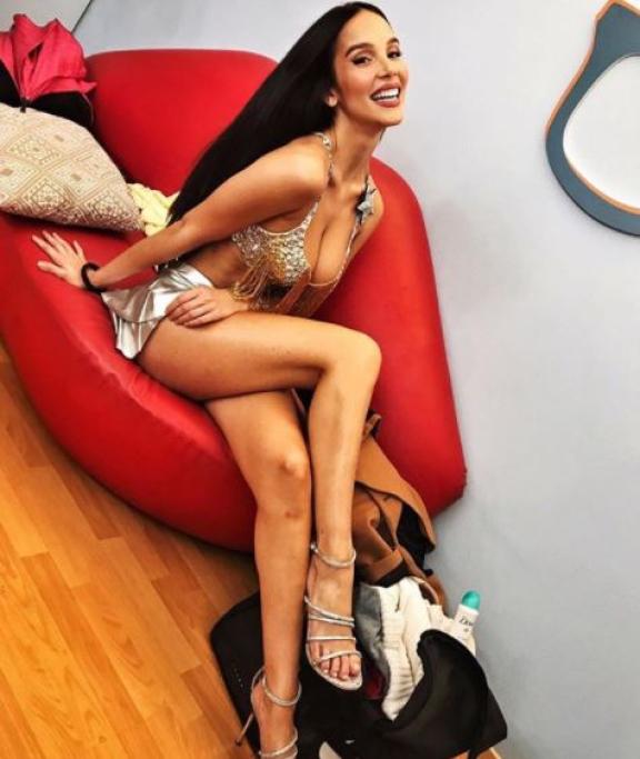 Paola Di Benedetto
