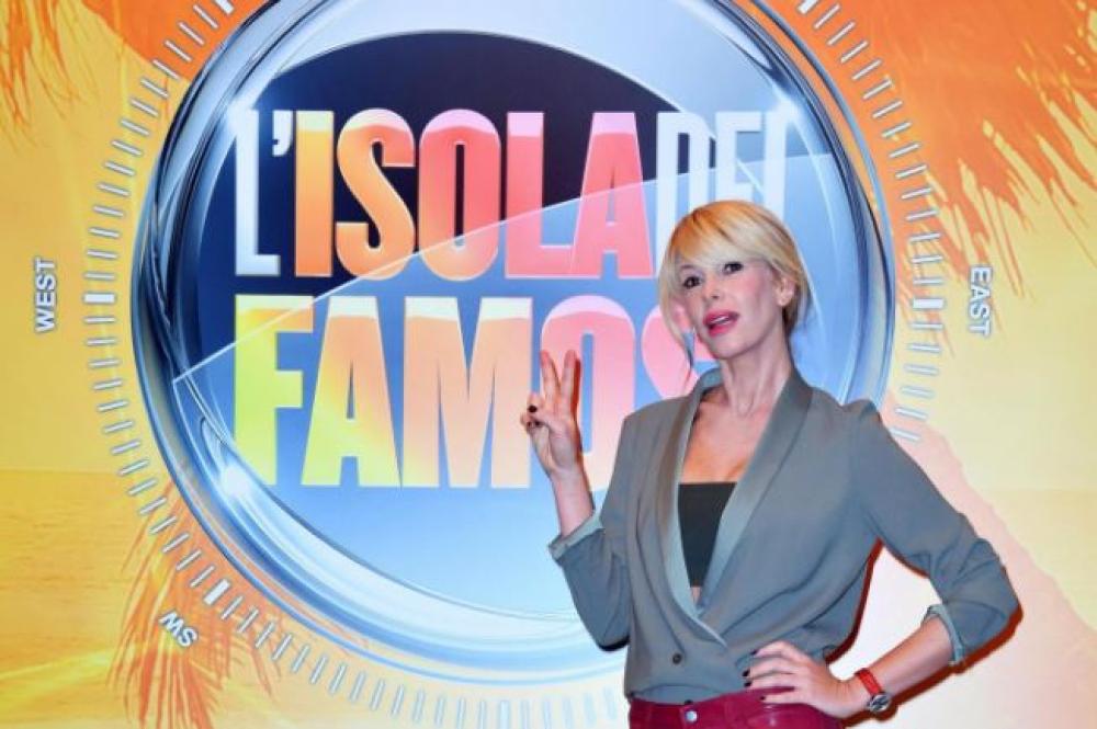 Isola dei Famosi 2018