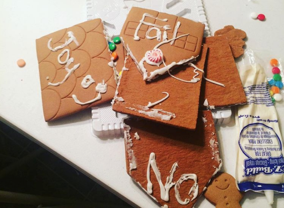 5. Come all'Ikea