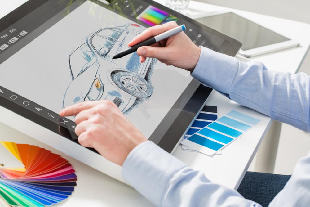 6. ILLUSTRATORE GRAFICO