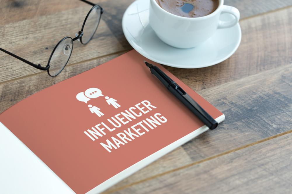 2. INFLUENCER STRATEGIST