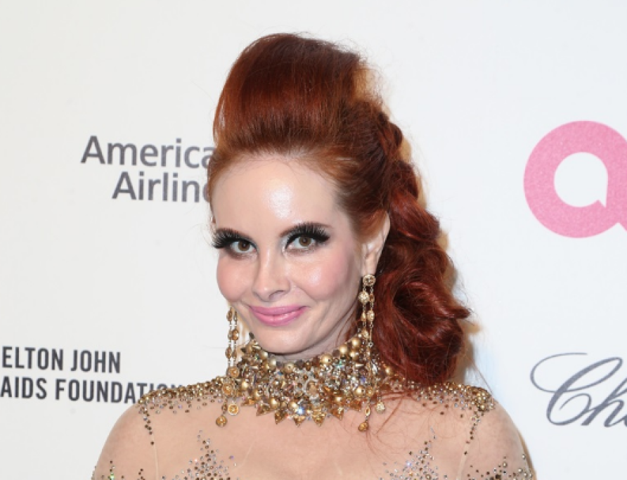 2. Phoebe Price