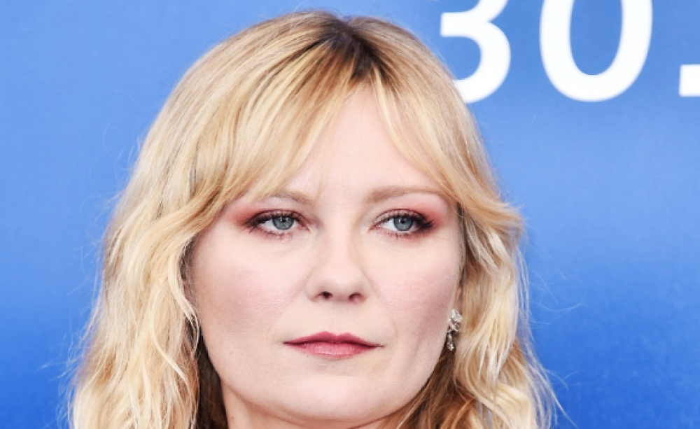 5. Kirsten Dunst