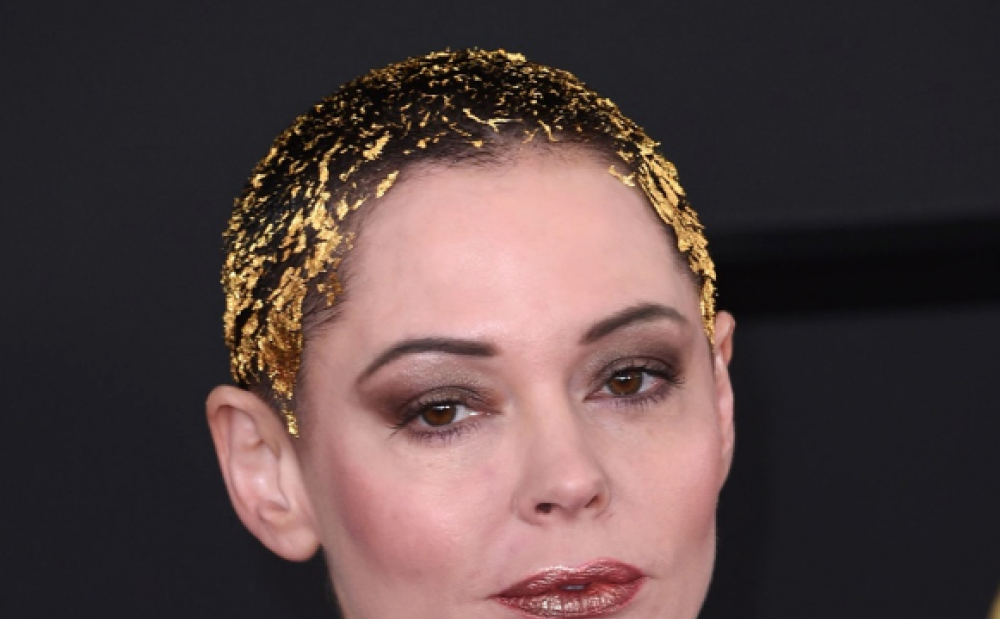 9. Rose Mcgowan