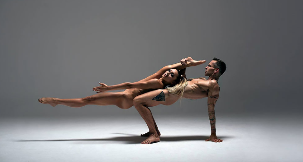 Novembre: passi di danza