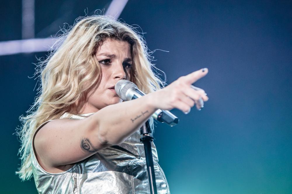 Emma Marrone