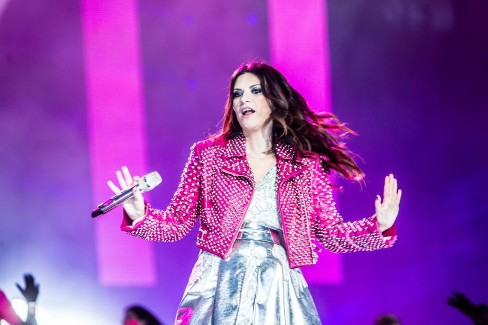 Laura Pausini