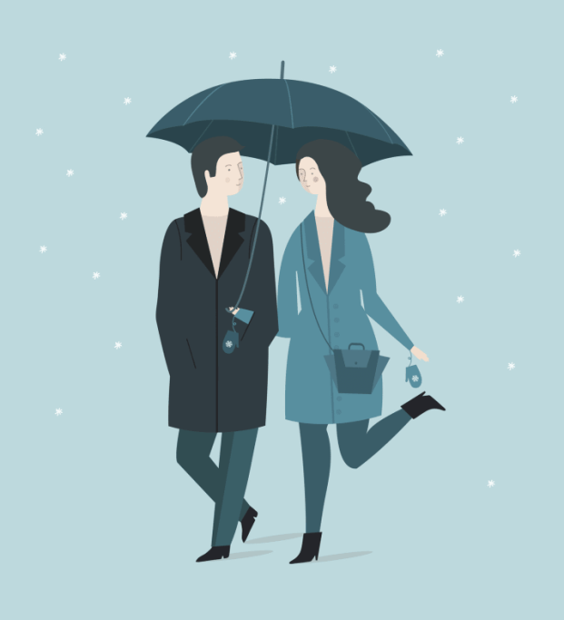 5. Sii chiaro quando si tratta di fare complimenti e di dire cosa ti infastidisce.