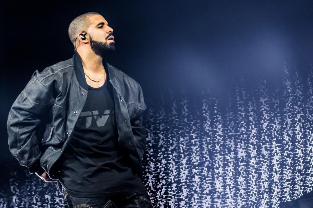 Drake