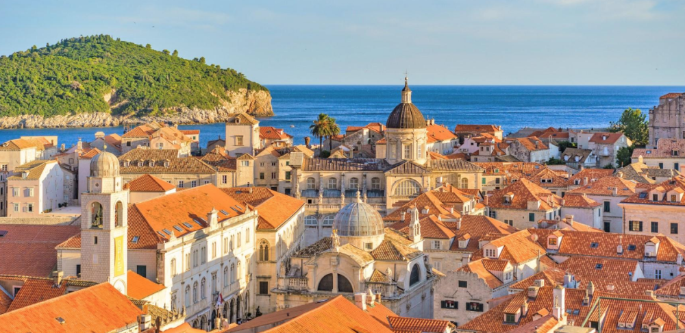 4) Croazia