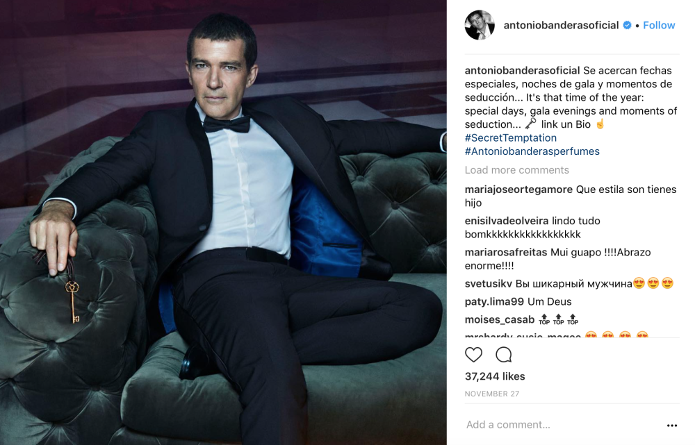 Le fan gridano allo scandalo 