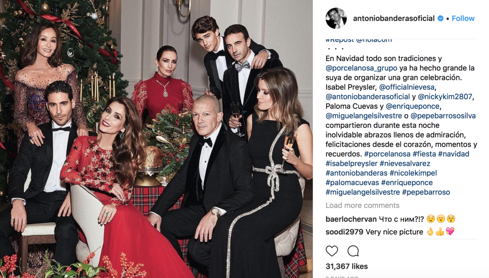 Natale con i tuoi 