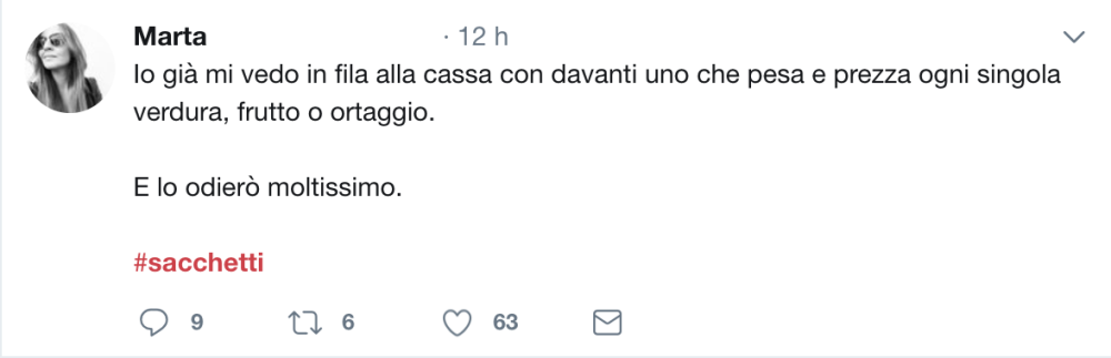 Disagi contemporanei