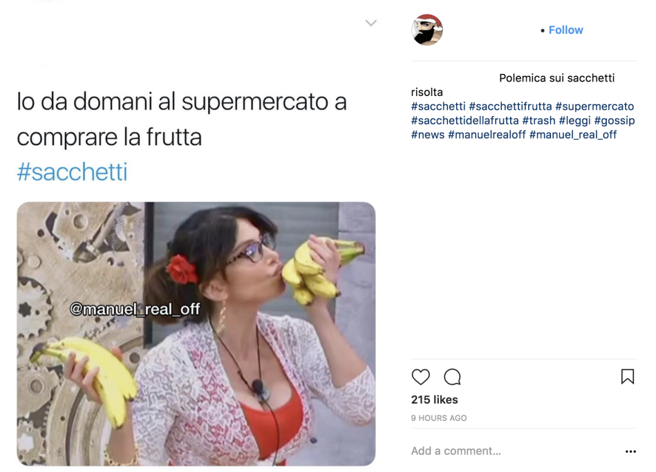 Carmen sa come fare 