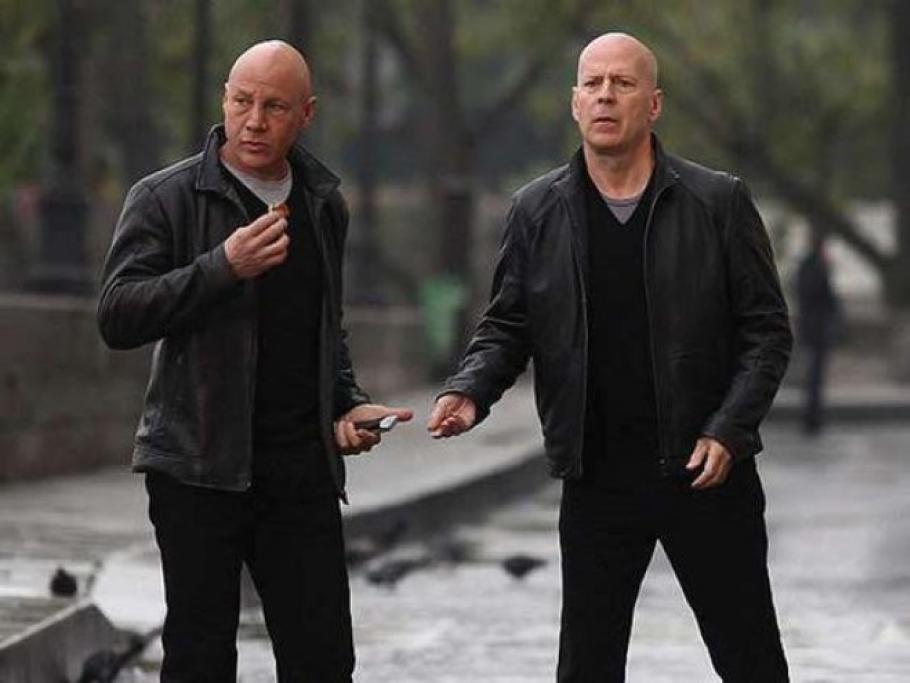 Bruce Willis