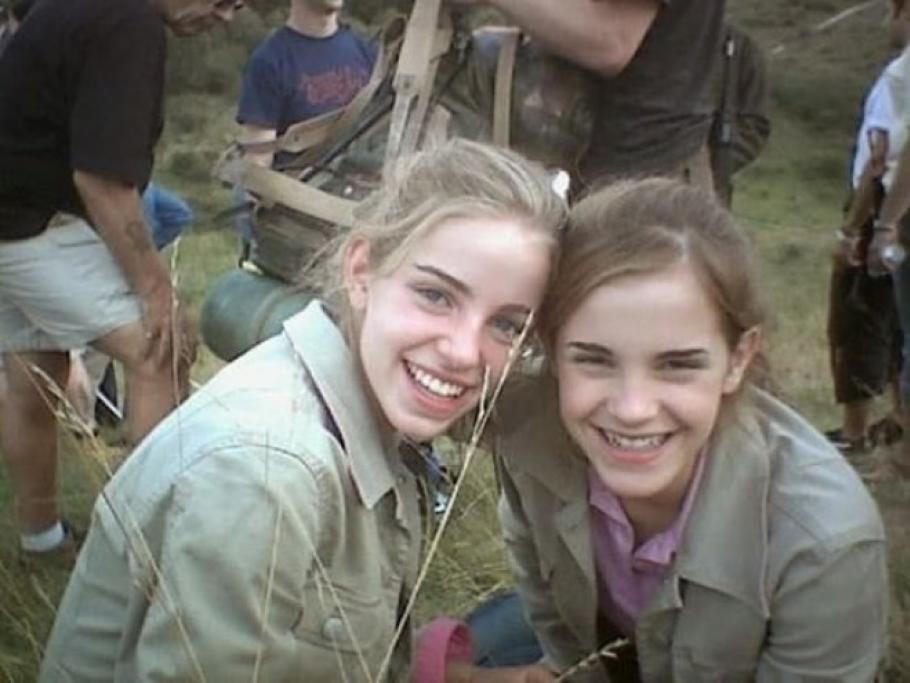 Emma Watson