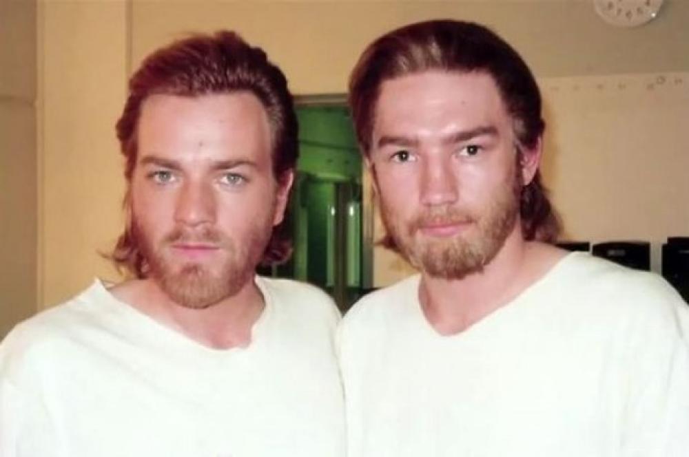 Ewan Mcgregor